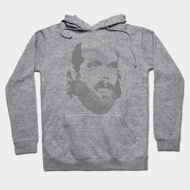 Bonnie Prince Billy Hoodie by ProductX